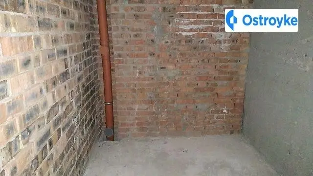 1-комнатная квартира, 48 м², вул. Івана Франка, Ивано-Франковск — фото 5