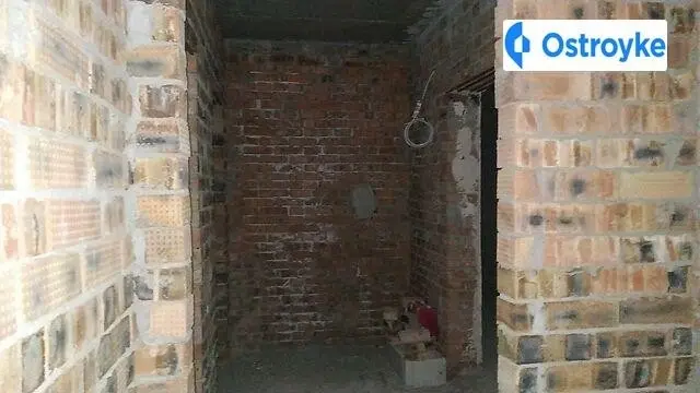 1-комнатная квартира, 48 м², вул. Івана Франка, Ивано-Франковск — фото 3