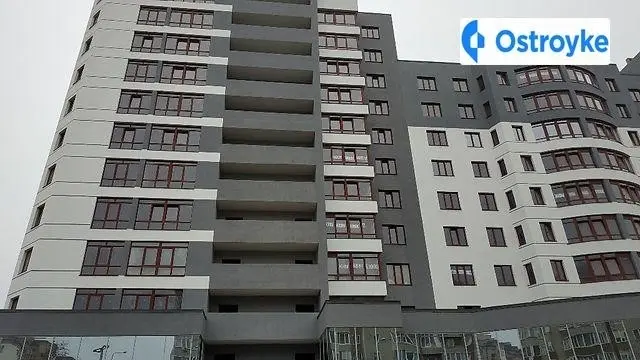 1-комнатная квартира, 48 м², вул. Івана Франка, Ивано-Франковск — фото 4
