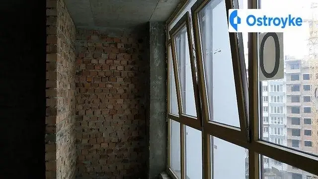 1-кімнатна квартира, 48 м², вул. Івана Франка, Івано-Франківськ — фото 8