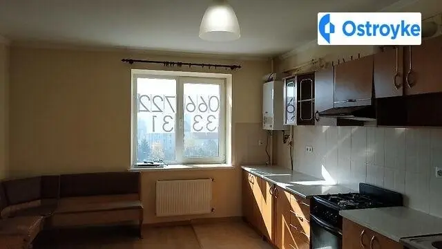 3-кімнатна квартира, 90 м², вул. Кармелюка, Івано-Франківськ — фото 12