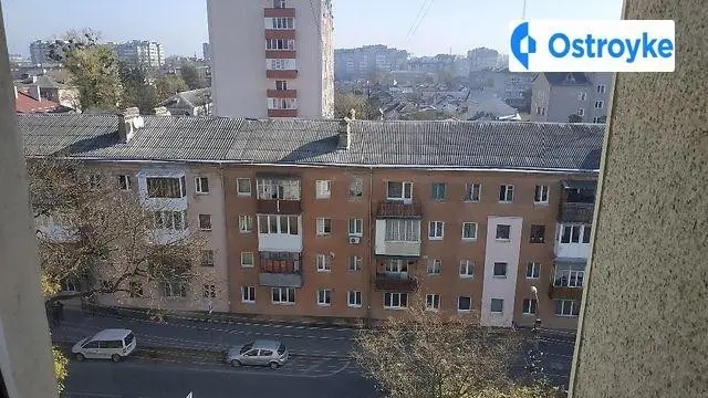 3-комнатная квартира, 90 м², вул. Кармелюка, Ивано-Франковск — фото 2
