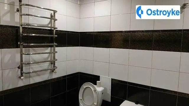 3-кімнатна квартира, 90 м², вул. Кармелюка, Івано-Франківськ — фото 11