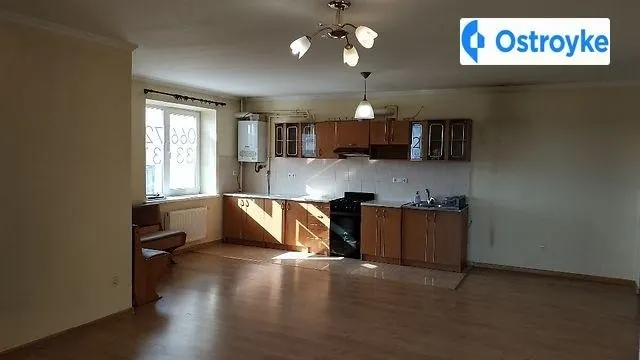 3-комнатная квартира, 90 м², вул. Кармелюка, Ивано-Франковск — фото 1