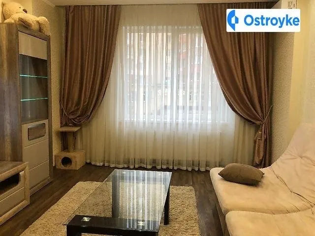 2-кімнатна квартира, 60 м², просп. Небесної Сотні, Одеса — фото 1