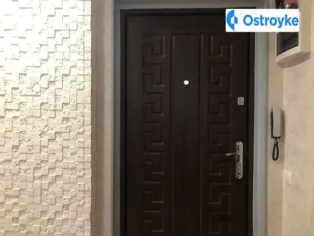 2-кімнатна квартира, 60 м², просп. Небесної Сотні, Одеса — фото 3