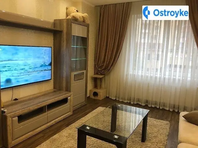 2-кімнатна квартира, 60 м², просп. Небесної Сотні, Одеса — фото 5