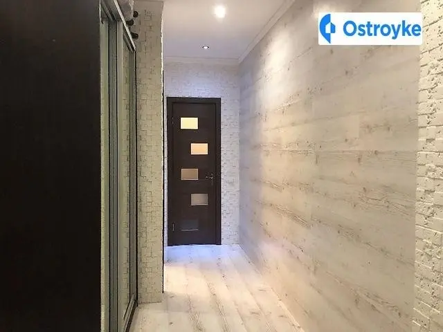 2-кімнатна квартира, 60 м², просп. Небесної Сотні, Одеса — фото 2