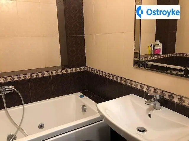 2-кімнатна квартира, 60 м², просп. Небесної Сотні, Одеса — фото 4