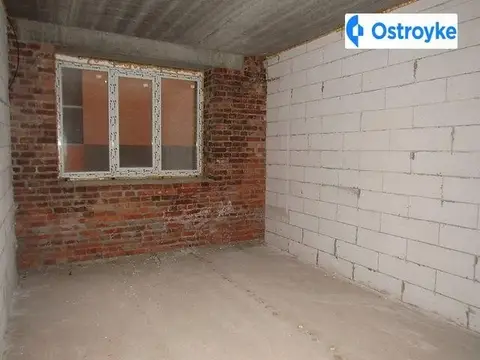 1-комнатная квартира, 45 м², вул. Покришкіна, Винница