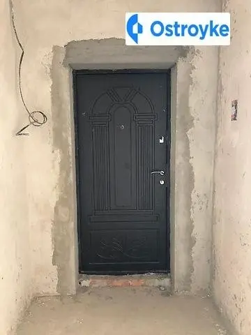 2-кімнатна квартира, 54 м², вул. Національної Гвардії, Івано-Франківськ — фото 17