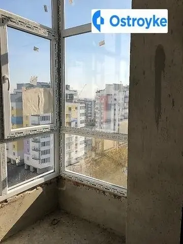 2-комнатная квартира, 54 м², вул. Національної Гвардії, Ивано-Франковск — фото 5