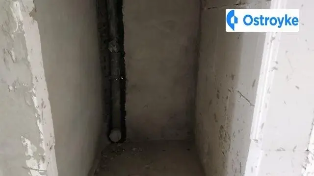 2-кімнатна квартира, 54 м², вул. Національної Гвардії, Івано-Франківськ — фото 16