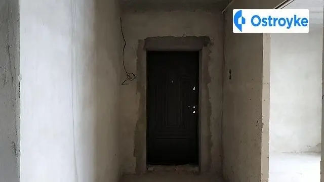 2-кімнатна квартира, 54 м², вул. Національної Гвардії, Івано-Франківськ — фото 8
