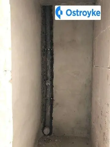2-кімнатна квартира, 54 м², вул. Національної Гвардії, Івано-Франківськ — фото 15