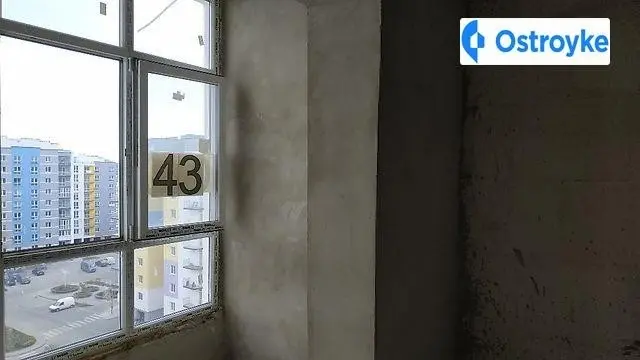 2-комнатная квартира, 54 м², вул. Національної Гвардії, Ивано-Франковск — фото 4
