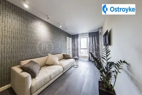 3-комнатная квартира, 70 м², вул. Митрополита Василя Липківського, 16б, Киев