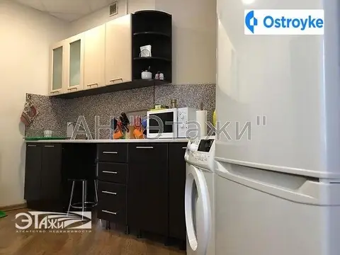 Днепровская наб.