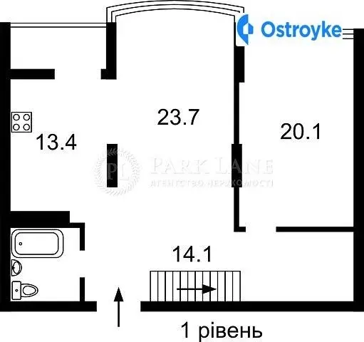 Онуфрия Трутенко улица — фото 2