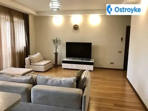 3-комнатная квартира, 121 м², просп. Героев Сталинграда, 12Г, Киев