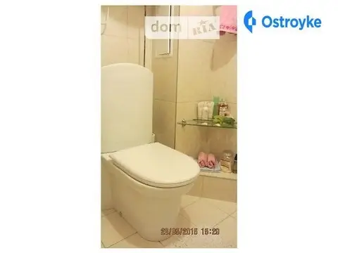 2-комнатная квартира, 60 м², вул. Маршала Тимошенко, 18, Киев
