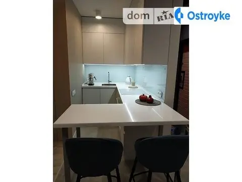 1-комнатная квартира, 42 м², вул. Данченко, 30, Киев
