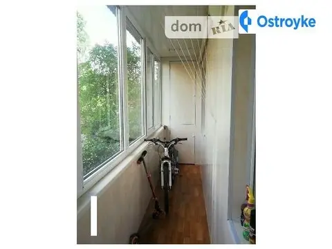3-комнатная квартира, 63 м², просп. Героев Сталинграда, 15А, Киев