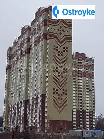 проспект Академіка Глушкова — фото 2