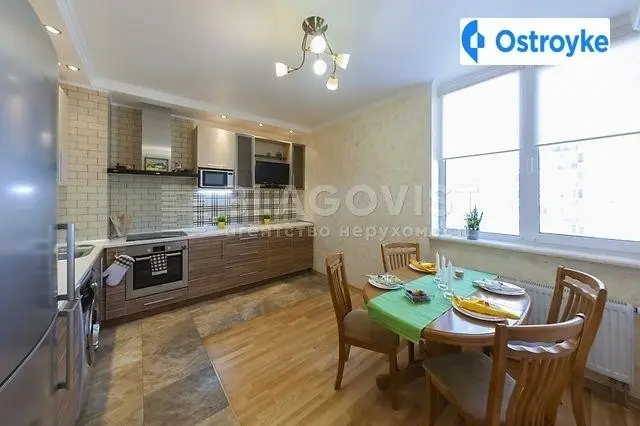 Продаж 2-кімнатної квартири, 69 м², Київ — фото 4