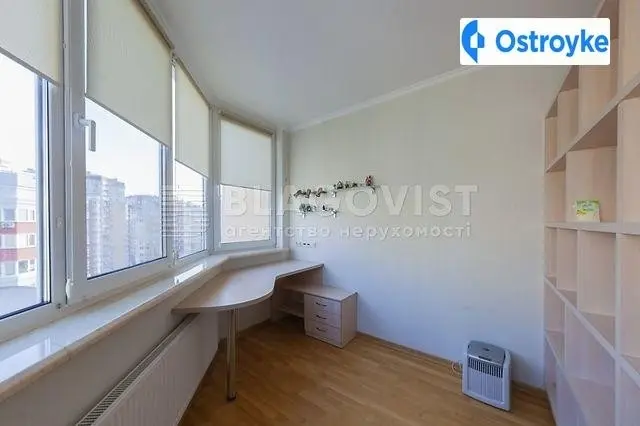 Продаж 2-кімнатної квартири, 69 м², Київ — фото 3