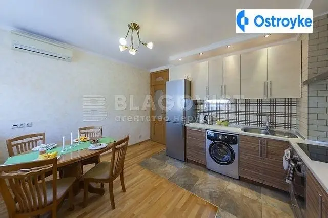 Продаж 2-кімнатної квартири, 69 м², Київ — фото 5