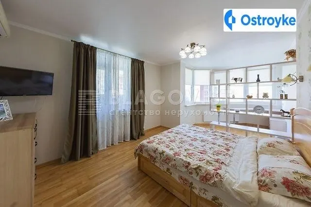 Продаж 2-кімнатної квартири, 69 м², Київ — фото 1