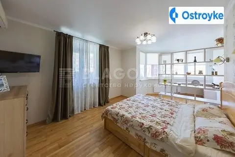 Продажа 2-комнатной квартиры, 69 м², Киев