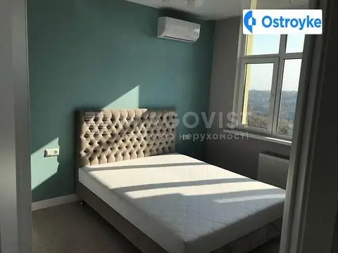 1-комнатная квартира, 50 м², вул. Володи Дубинина, 2, Киев