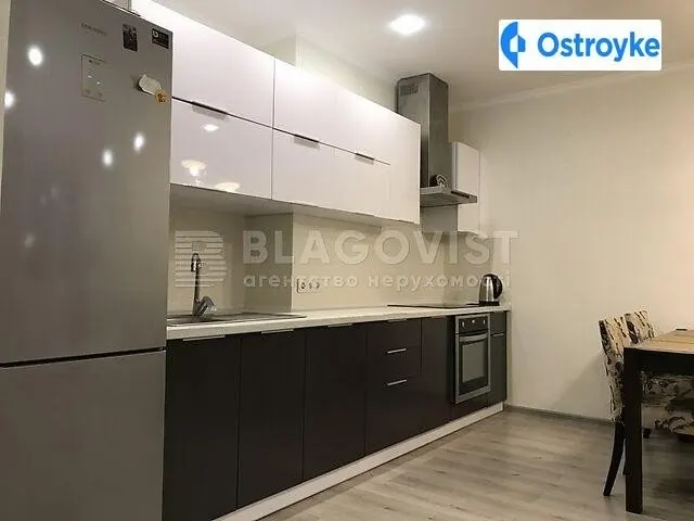Ломоносова улица — фото 1