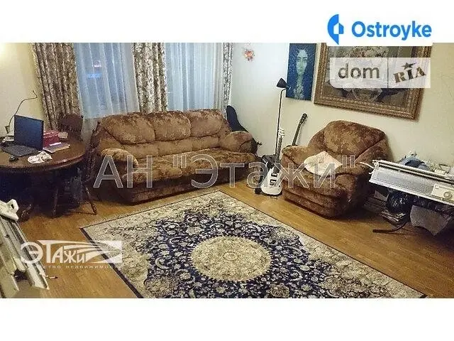 Вышгородская ул. — фото 5