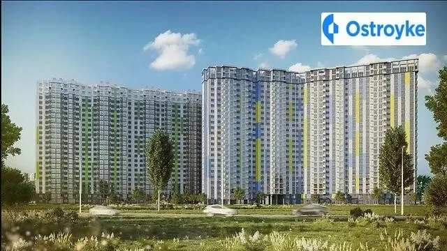 Архитектора Вербицкого улица — фото 4