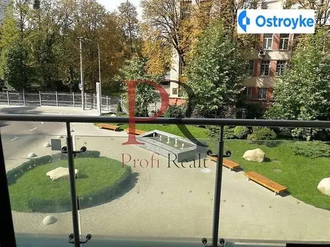 1-комнатная квартира, 49 м², просп. Перемоги, 42а, Киев