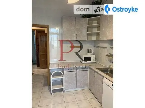 3-кімнатна квартира, 75 м², вул. Альпійська, 19/7, Київ