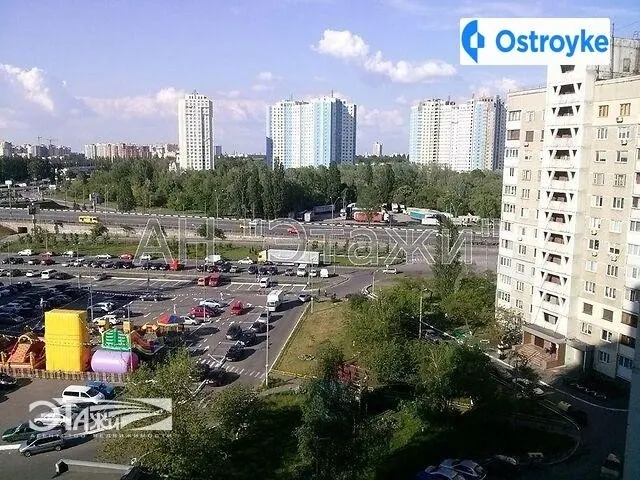 Заболотного Академика ул. — фото 1