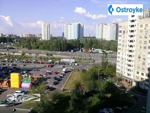 Заболотного Академика ул.