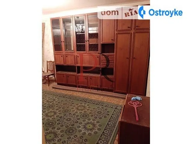 Каштановая улица — фото 1