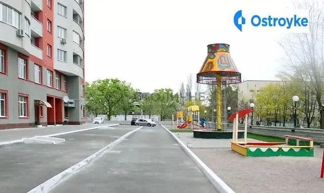 Петра Запорожца улица — фото 3