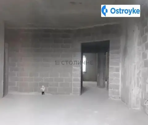 3-комнатная квартира, 133 м², вул. Петра Запорожца, 26-а, Киев