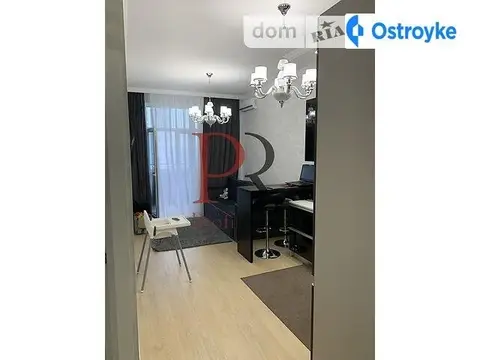 1-комнатная квартира, 49 м², вул. Тютюнника Василия, 52/1, Киев