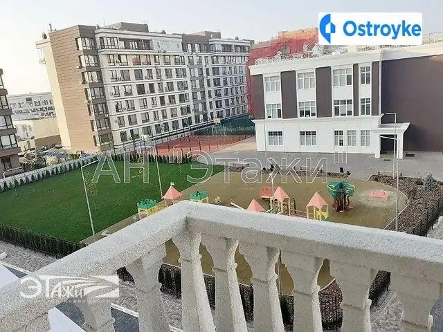 Михаила Максимовича ул. — фото 2