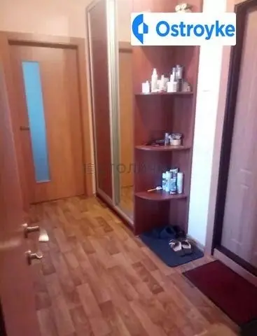 1-комнатная квартира, 41 м², просп. Петра Григоренка, 12, Киев