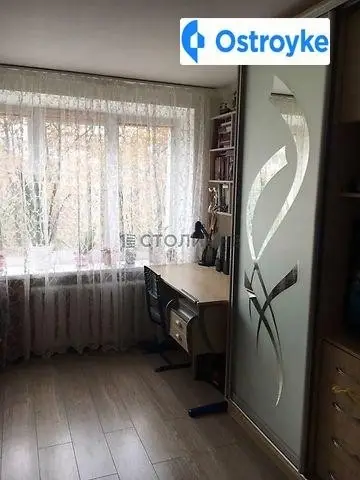 1-кімнатна квартира, 28 м², вул. Бакинська, 37в, Київ