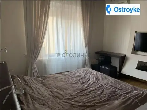 4-кімнатна квартира, 147 м², вул. Дмитрівська, 69, Київ