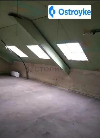 3-кімнатна квартира, 140 м², вул. Академіка Лебедєва, 1, Київ